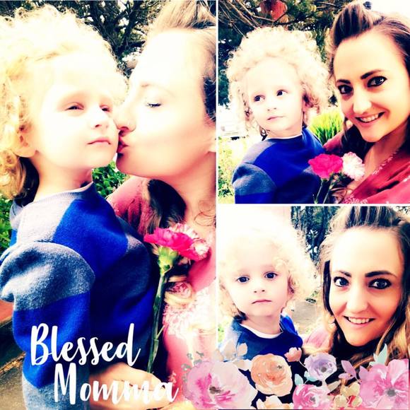 Meet your Posher, Cassandra - Picture 1 of 1